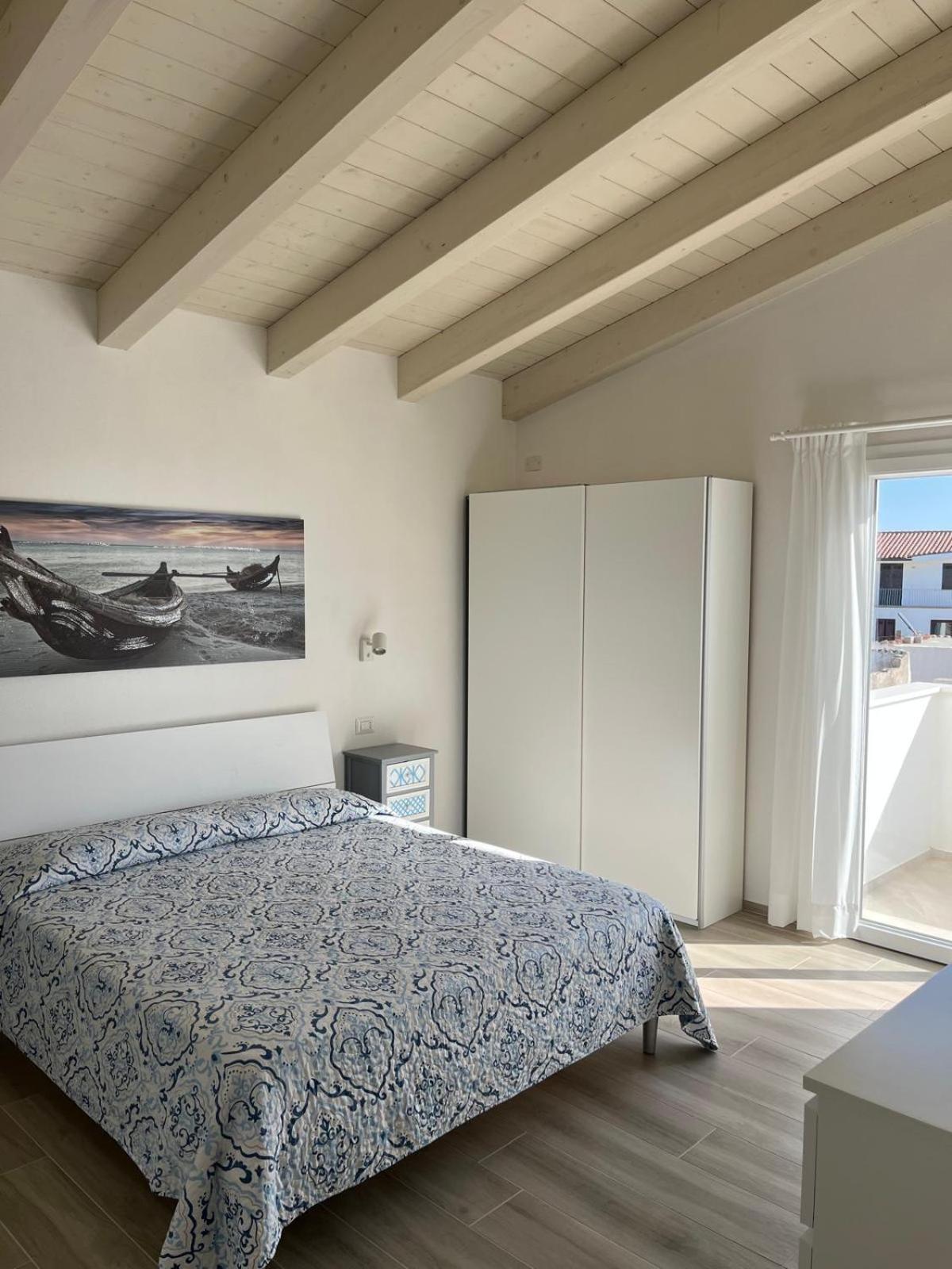 Calasetta Casa Al Mare Exterior photo