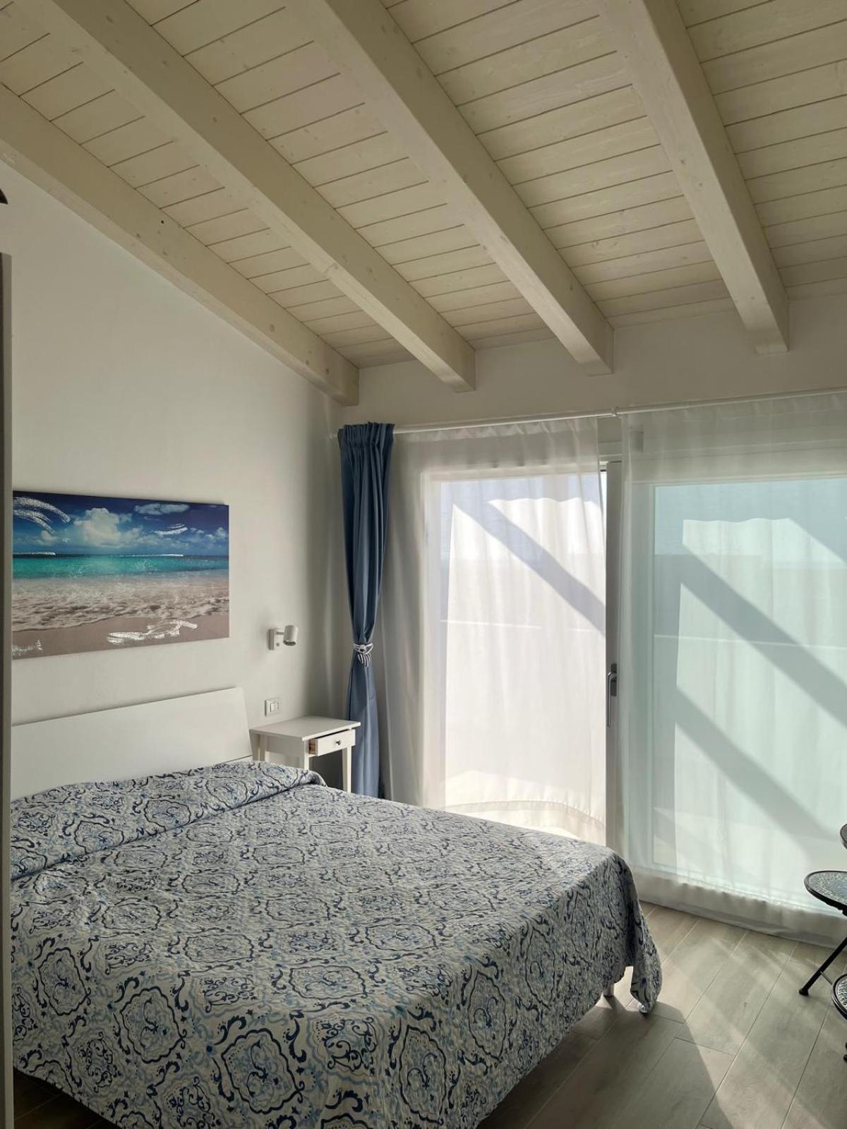 Calasetta Casa Al Mare Exterior photo